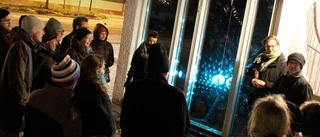 Konst lyfts fram i rankning