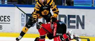 Efter nya förlusten – Skellefteå nu SHL:s formsvagaste lag • Stor ilska mot uteblivet domslut vid avgörandet
