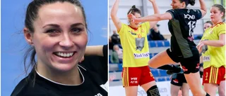 Boden Handbolls flygstress – efter nya krossen: "I svägerskans nya BMW och 'schvettar' ner sätena"