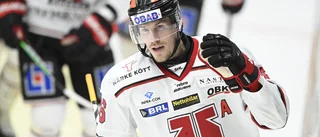 70-åring döms för dödshot mot SHL-spelare