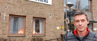 Oviss framtid för vandrarhemmet
