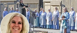 Fogelstadteatern hyllar kvinnodagen med smakprov på sommarens show