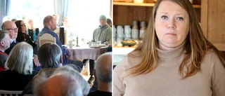 Många vill hjälpa familjer som flyr till Gotland • "Vill hjälpa alla som kommer hit på bästa möjliga sätt"