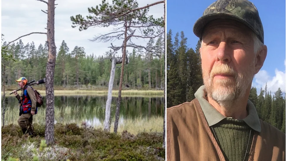 Den mycket stora del av Sveriges yta som utgörs av statlig mark ovan odlingsgränsen och på renbetesfjällen måste kunna nyttjas för jakt och fiske på lika villkor av alla som bor i Sverige, skriver Torsten Nilsson.