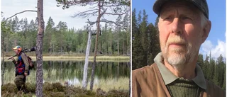 Renmarkskommitténs slutsats hotar fjälljakten