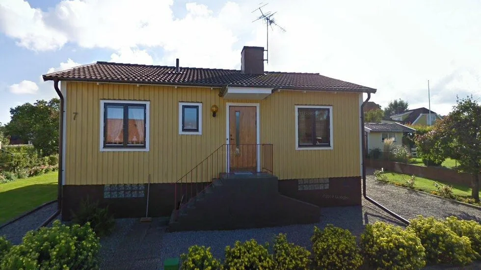 Måsgatan 7