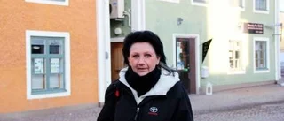 Ökat tryck på kvinnojourer