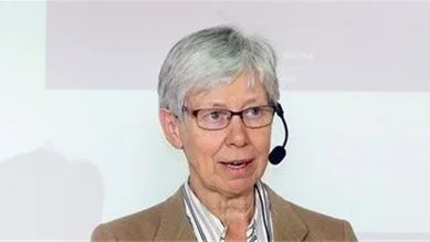 Madeleine Leijonhufvud