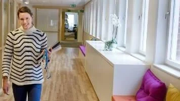 Snart är säsongen över, sen ska Annika Billstam fundera över framtiden.