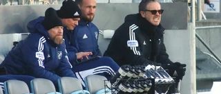 Norling nöjd med segern men inte de tuffa duellerna: "Funkade inte"