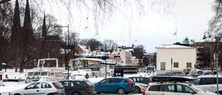 Så ska området vid Fyrisån bli