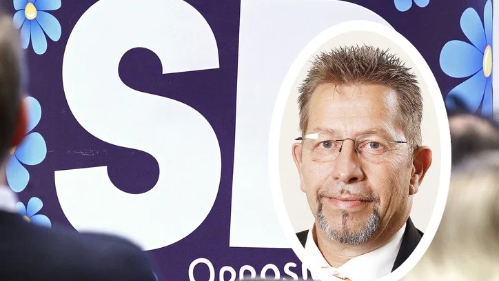 "Vi kommer enligt min uppfattning inte ha problem att fylla platserna", säger Björn Karlsson (SD).