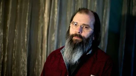 Steve Earle är aktuell med en ny skiva.
