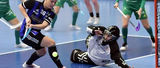 55 sekunders mardröm för Sirius i kvartsfinalen – "En smäll i ansiktet varje gång"