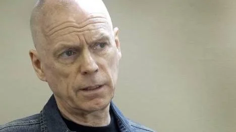 Ulf Gustavsson, psykolog.