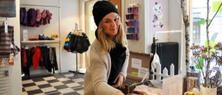 Östhammarsbutik flyttar till nätet