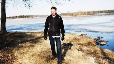 Peter Jansson, fritidschef Östhammar kommun tycker att det är synd att Friluftsfrämjandet lägger ned men menar att andra föreningar kan ta över.