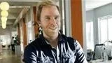 Att arbeta med webben var ett naturligt steg för Patrik Juteståhl, som arbetar på Uppsalareklambyrån Matador.