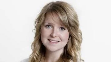 Maria Bergström