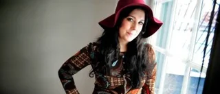 Miss Li vill överraska på Regina