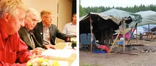 Debatt i bärplockarnas kölvatten