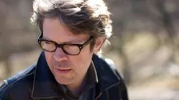 Författaren Jonathan Franzen.