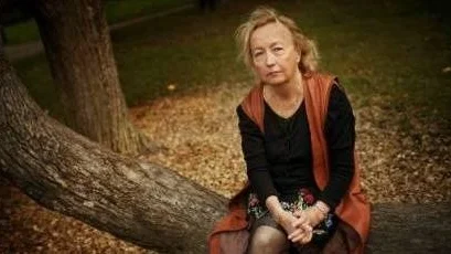 Eileen Rönnlund.