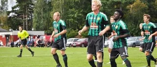 Ärentuna vann utan att glänsa