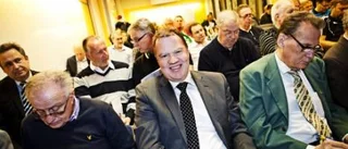 Näste förbundsbasen gästade