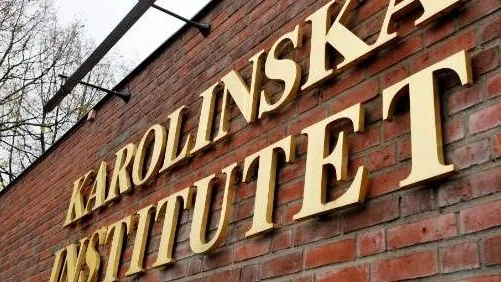 Brottsplats? Datainspektionens beslut hotar viktig forskning vid Karolinska institutet.