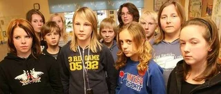 ''Vi vill ha risgrynsgröten tillbaka''