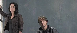 "Terminator" har blivit tv-serie