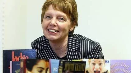 Margareta Fahlgren vid Uppsala universitet analyserar kritiken mot chick lit.