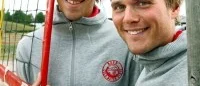 Jonsson och Montas satsar internationellt