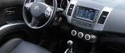 Citroën C-Crosser HDi