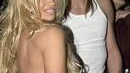 Pamela Anderson och Kid Rock skilde sig efter bara fyra månaders äktenskap.