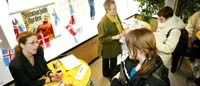 Fler sommarjobb i länet i år