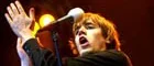 Hives och Soundtrack spelar upp nya låtar