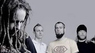 In Flames.