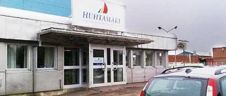 Fabrik läggs ned - 41 personer varslas