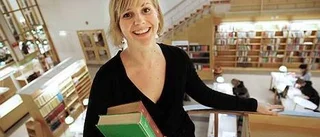 MALIN WALLÉN: "Jag är klar med Uppsala nu"
