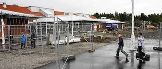 Renoveringen av Thunmanskolan klar