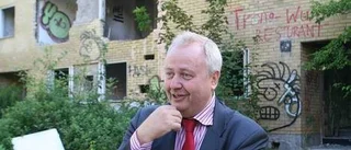 ''Har aldrig sett något liknande''