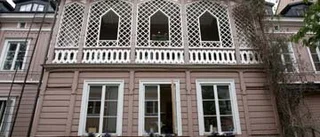 Uppsalas dyraste lägenhet