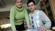 Inga-Karin Fryklund och Karl Hulterström konstaterar att företagen är mer missnöjda nu än 2001.