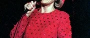 Monica Z var en av Sveriges största