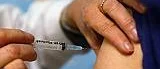 Vanligt vaccinera mot cancervirus