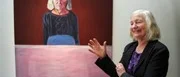 Lena Cronqvist med nya ögon
