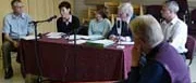 Pensionärer litar inte på kommunen