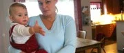 Familj fick kämpa för  ersättning  efter flodvågskatastrofen